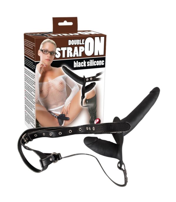 Double gode ceinture – Image 2