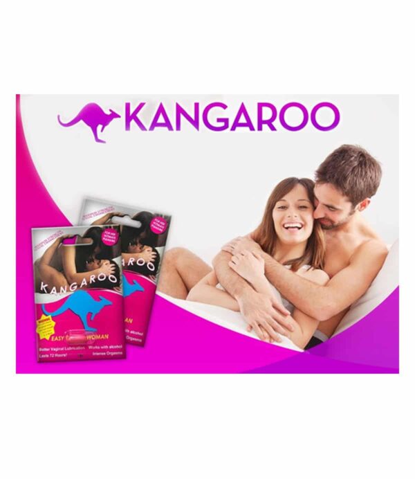 Kangaroo rose – Image 2