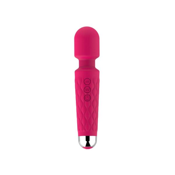 Wand av stim rose 20cm