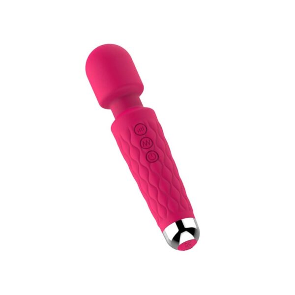 Wand av stim rose 20cm – Image 2