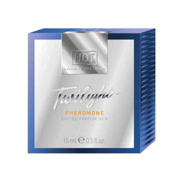 Parfum Twilight pour homme