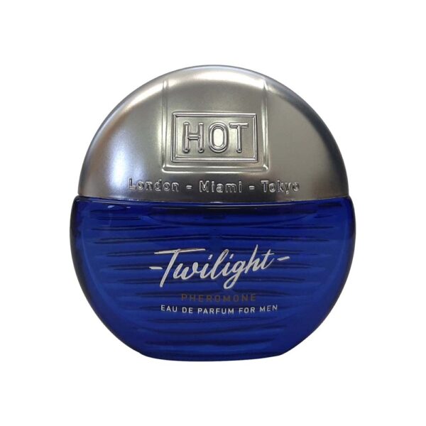 Parfum Twilight pour homme – Image 2