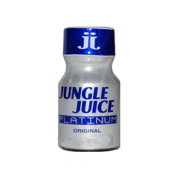 Jungle Juice Platinum 10ml