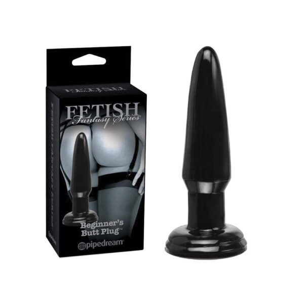 Beginner's butt plug – Image 2