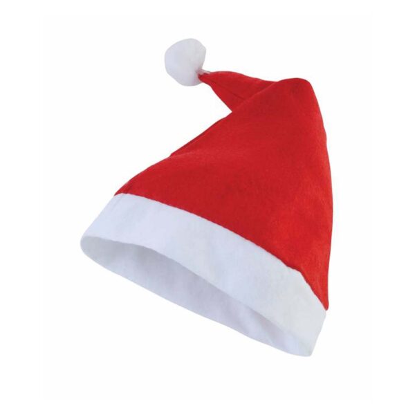 Bonnet Christmas hat