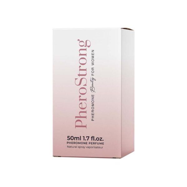 PheroStrong Beauty for women 50ml