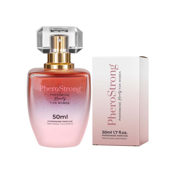 PheroStrong Beauty for women 50ml – Image 2