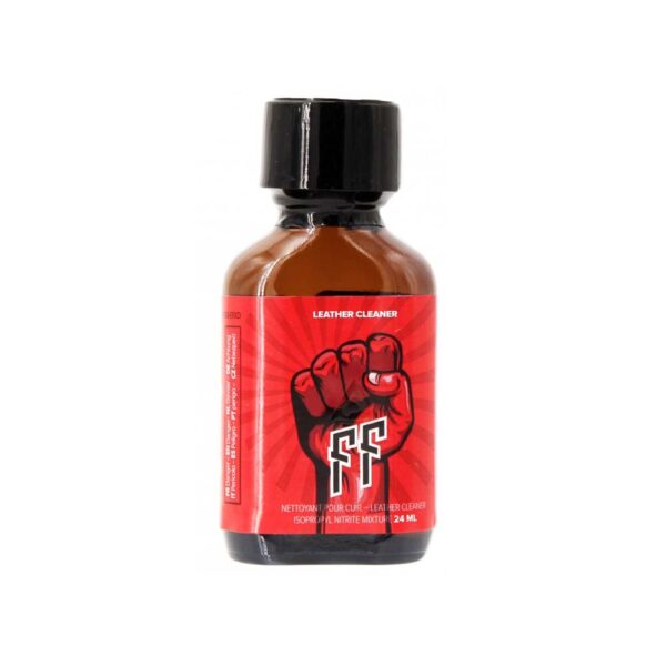 FF Fist rouge 24ml