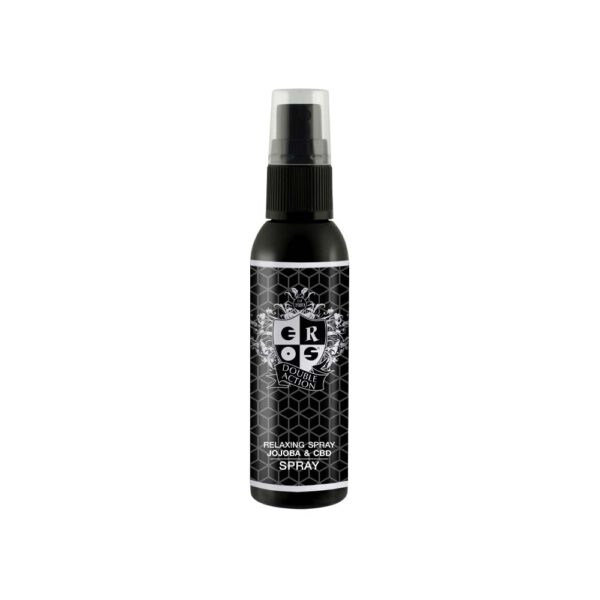 Spray relaxant jojoba & cbd 50ml Eros