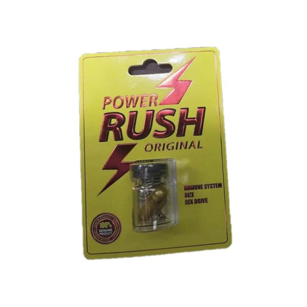 Power Rush Original