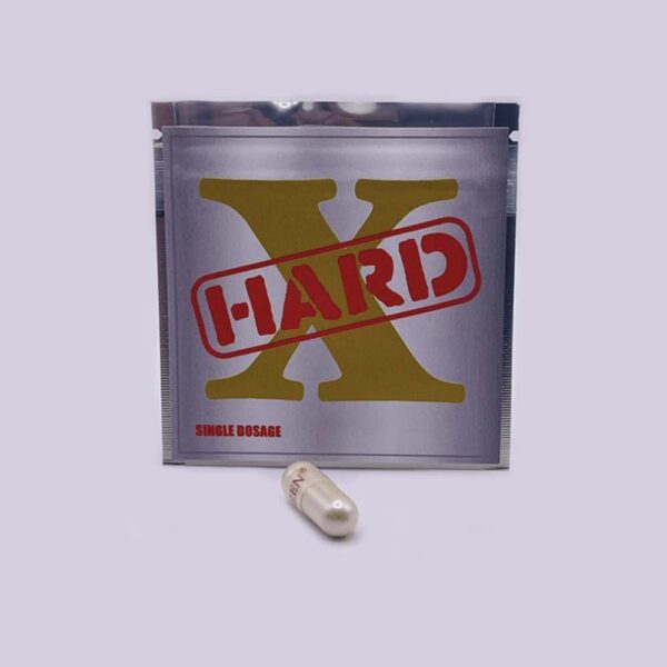 X Hard 25 000