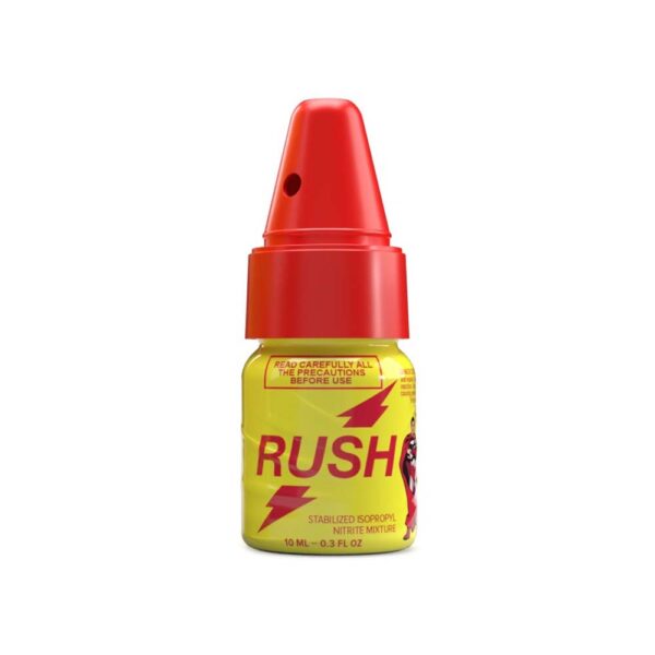 Rush Original + bouchon inhalateur 10ml