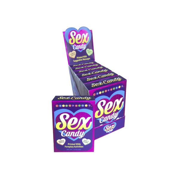 Sex Candy