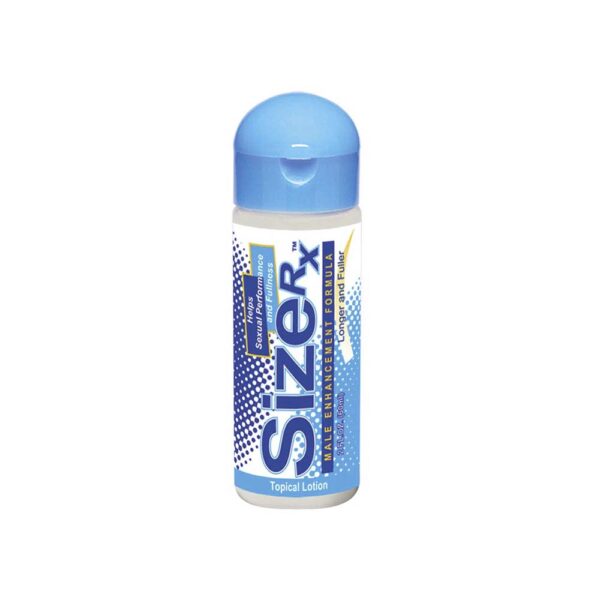Size RX