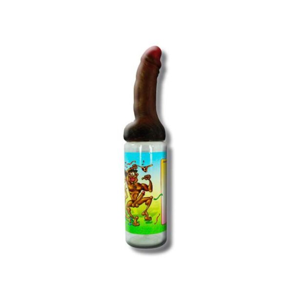 Biberon pénis chocolat 750ml