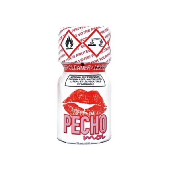 Pecho Moi 10ml