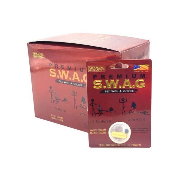Premium SWAG